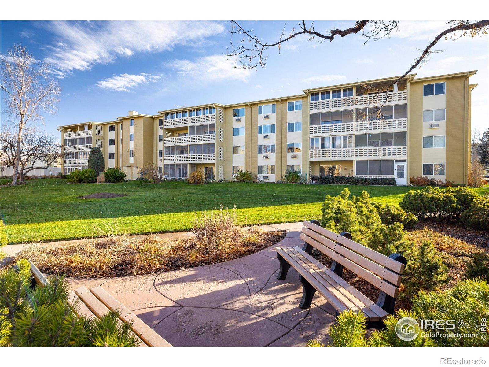 MLS Image #17 for 660 s alton way,denver, Colorado