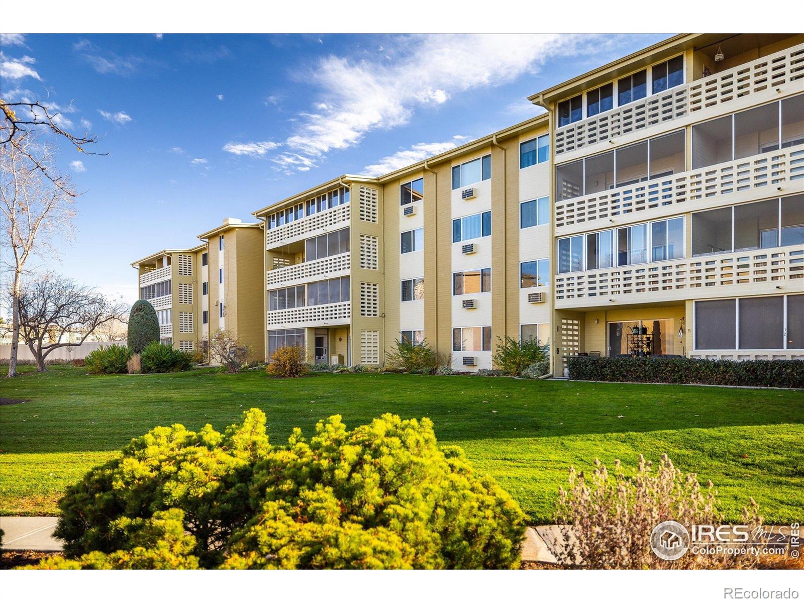 MLS Image #18 for 660 s alton way,denver, Colorado