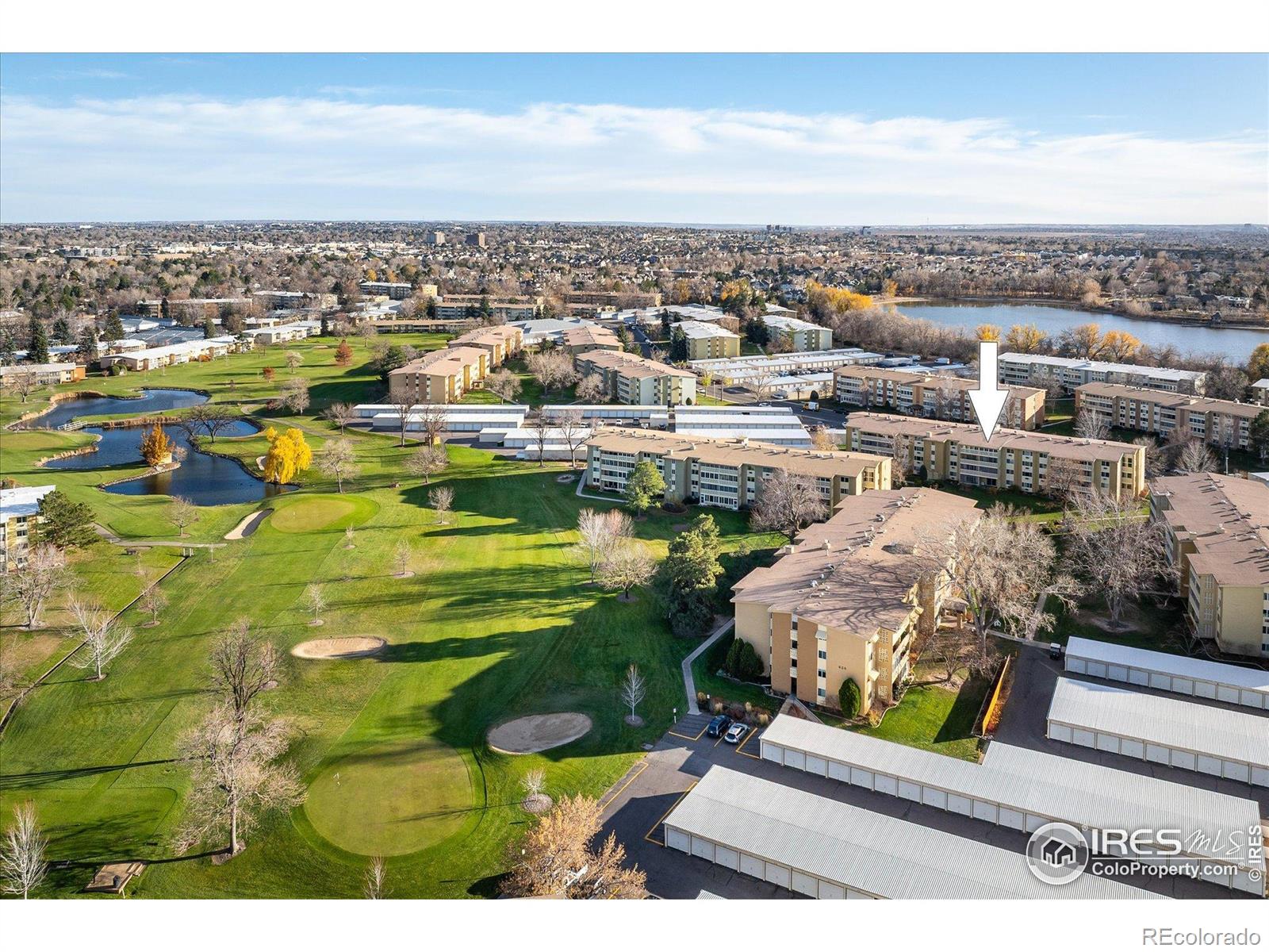 MLS Image #19 for 660 s alton way,denver, Colorado