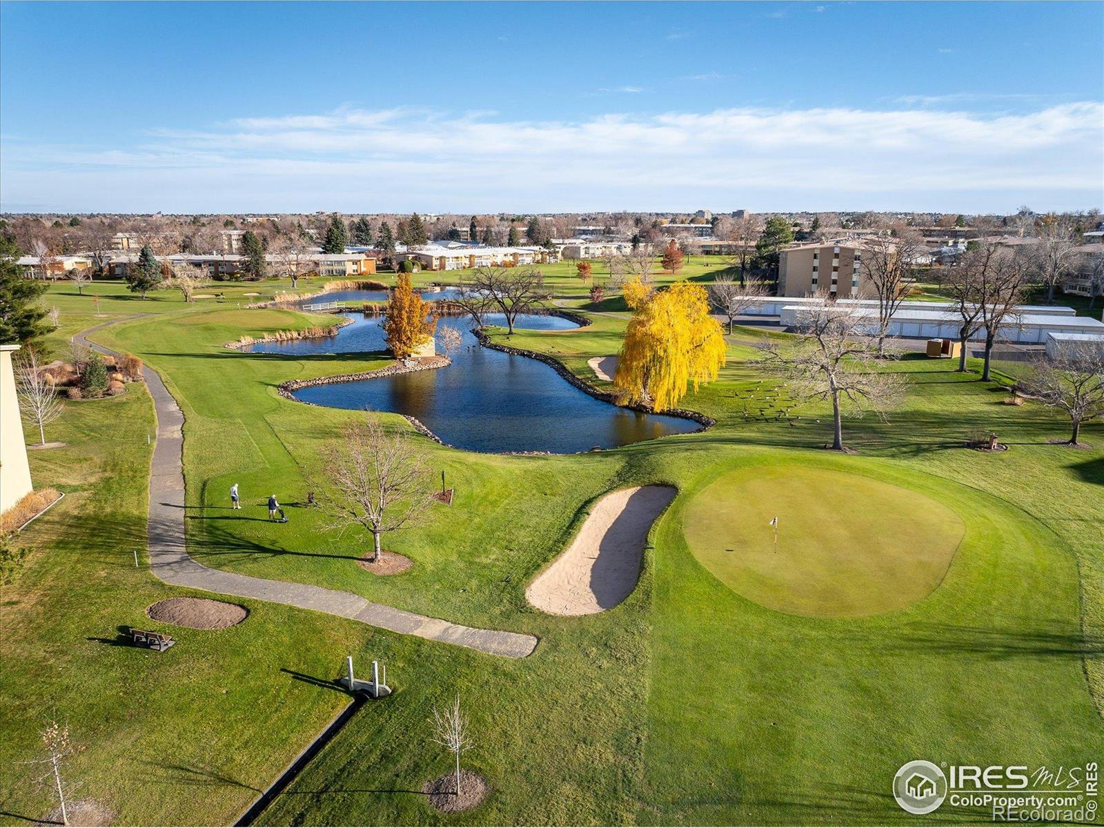 MLS Image #20 for 660 s alton way,denver, Colorado