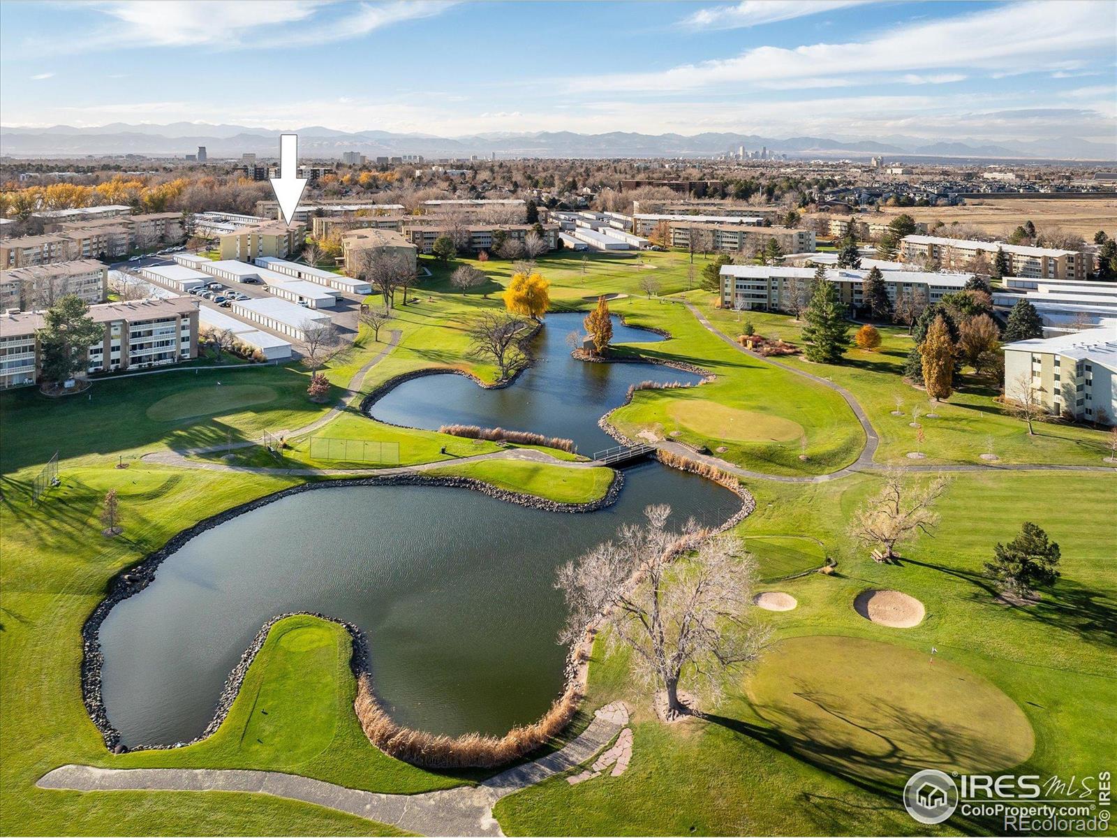MLS Image #21 for 660 s alton way,denver, Colorado