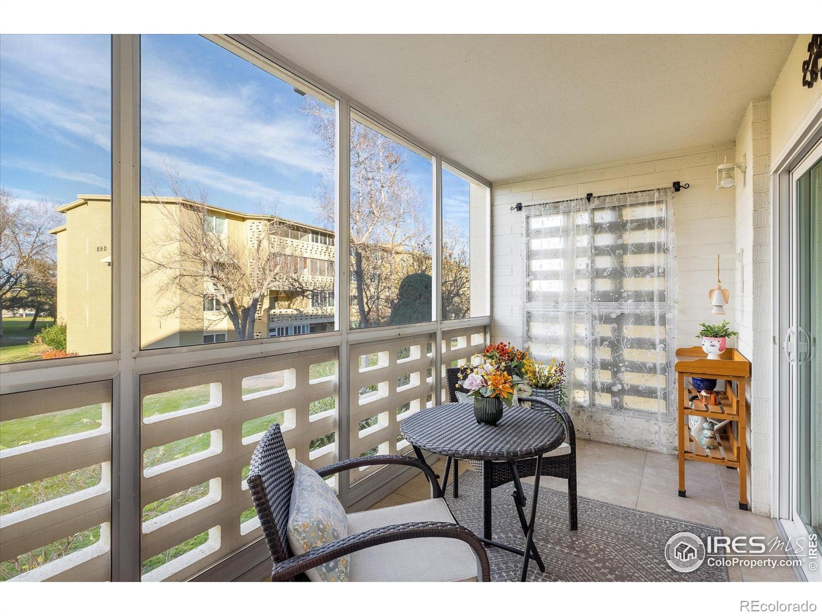 MLS Image #3 for 660 s alton way,denver, Colorado