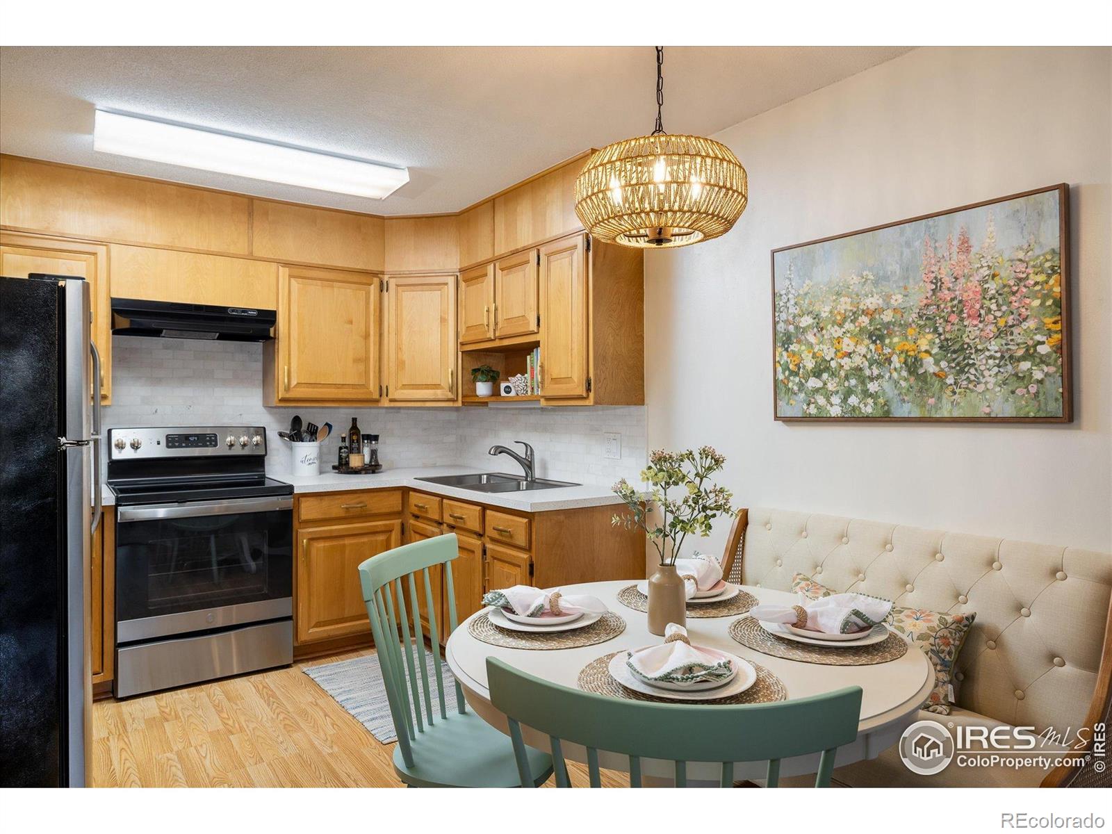 MLS Image #7 for 660 s alton way,denver, Colorado