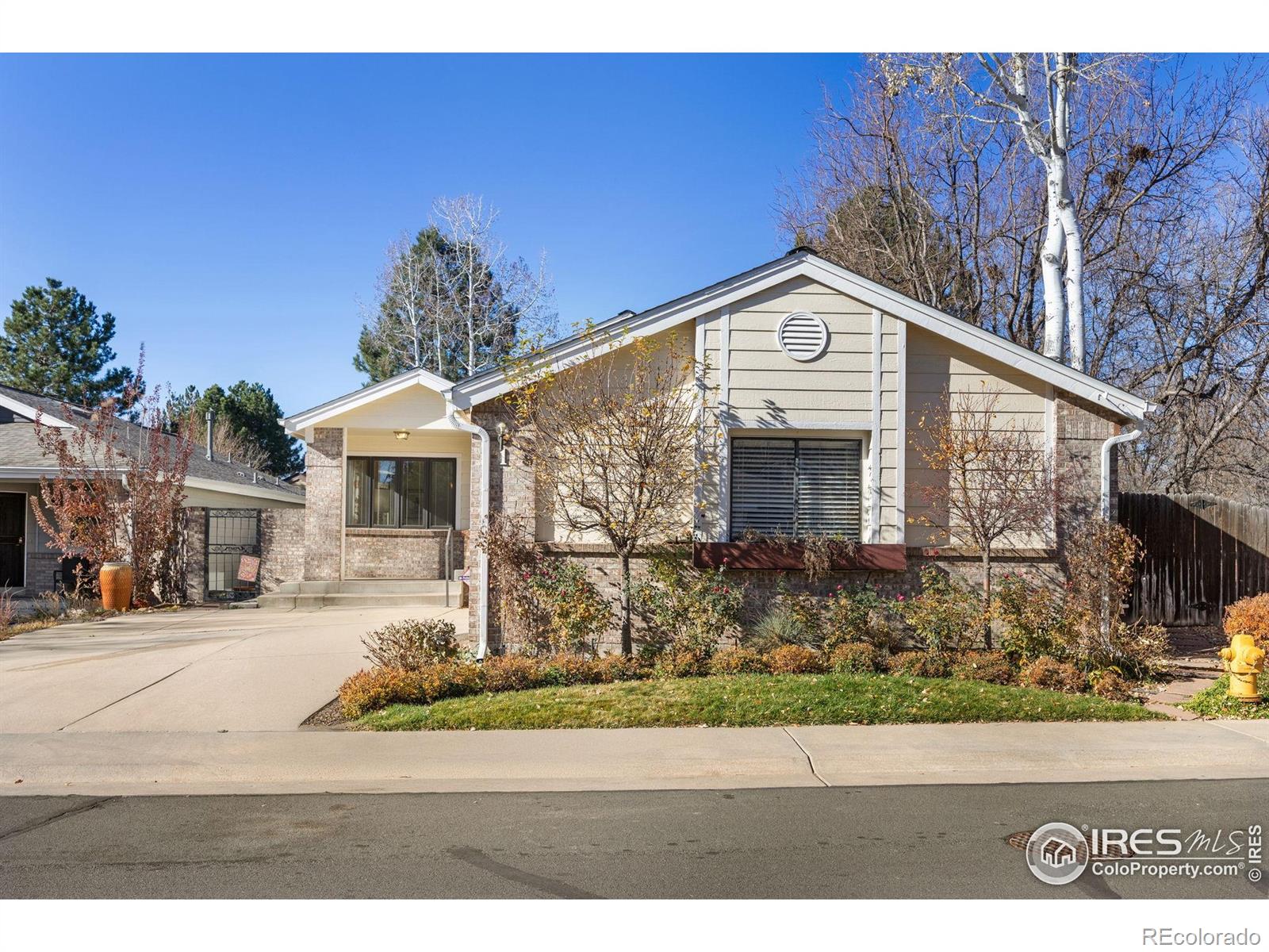 MLS Image #1 for 8040 e dartmouth avenue,denver, Colorado