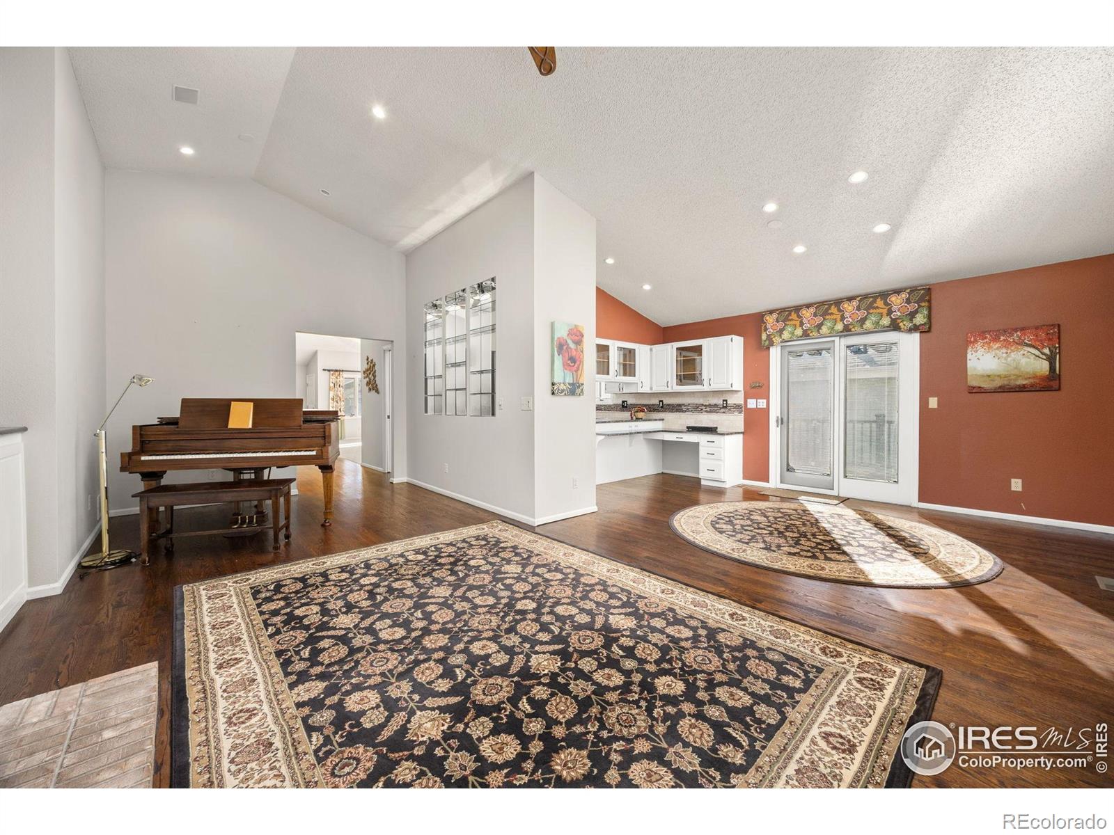 MLS Image #14 for 8040 e dartmouth avenue,denver, Colorado