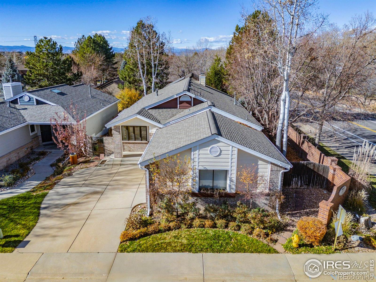MLS Image #2 for 8040 e dartmouth avenue,denver, Colorado