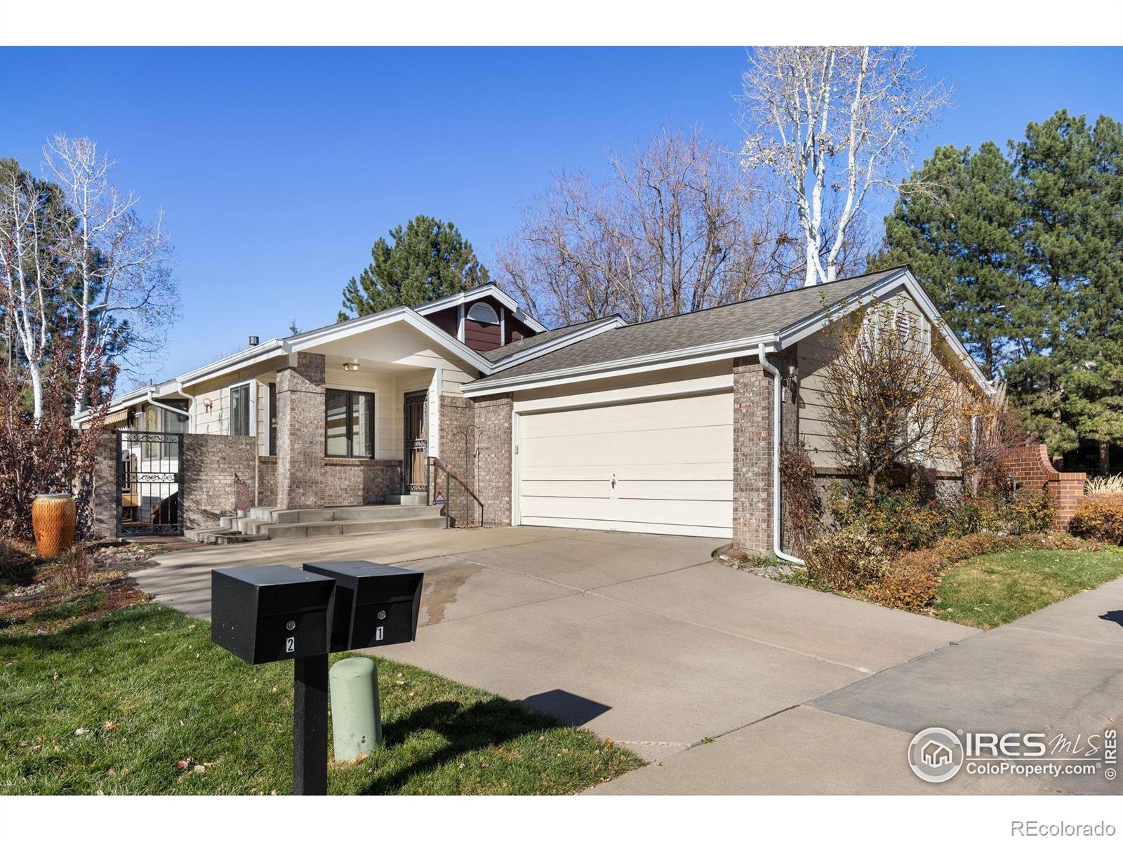 MLS Image #3 for 8040 e dartmouth avenue,denver, Colorado