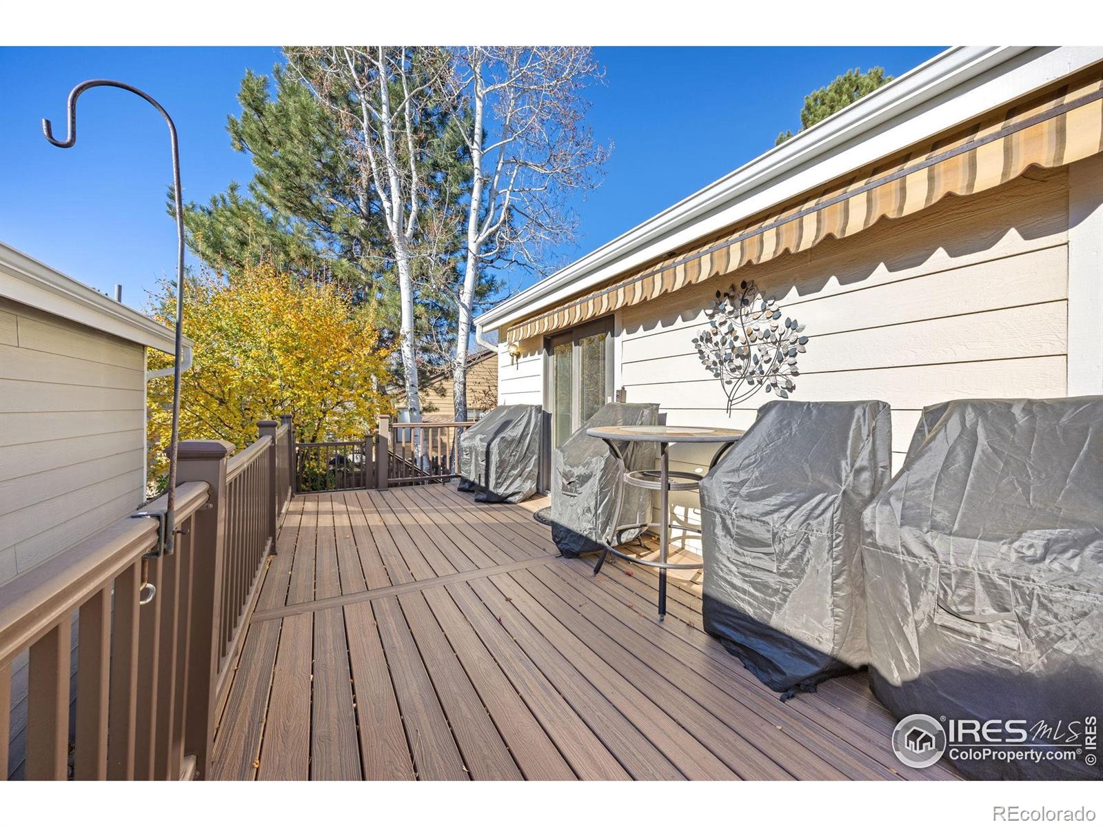 MLS Image #37 for 8040 e dartmouth avenue,denver, Colorado