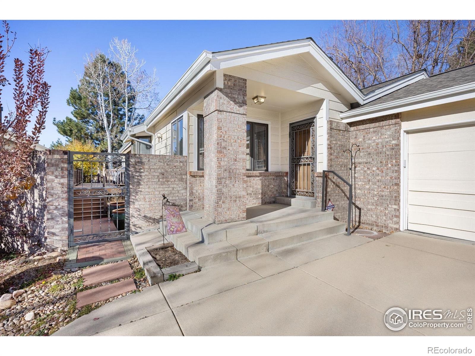 MLS Image #4 for 8040 e dartmouth avenue,denver, Colorado