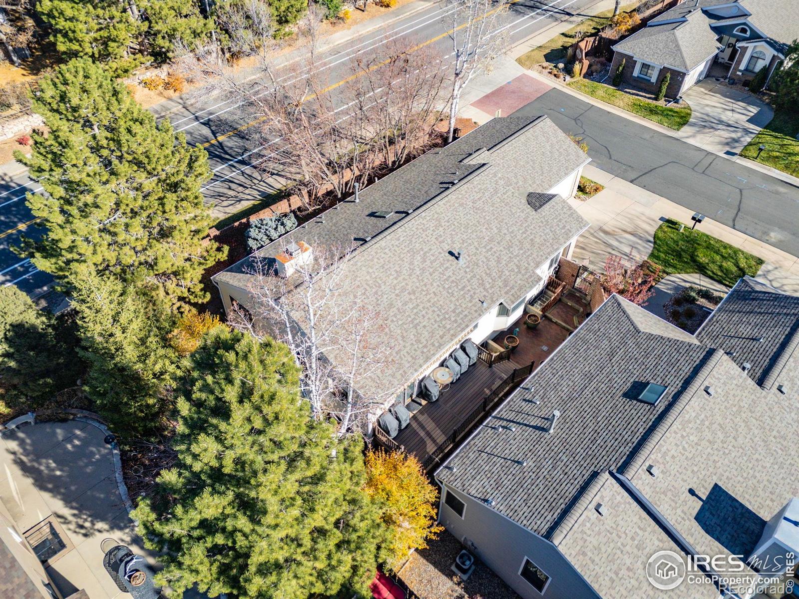 MLS Image #42 for 8040 e dartmouth avenue,denver, Colorado
