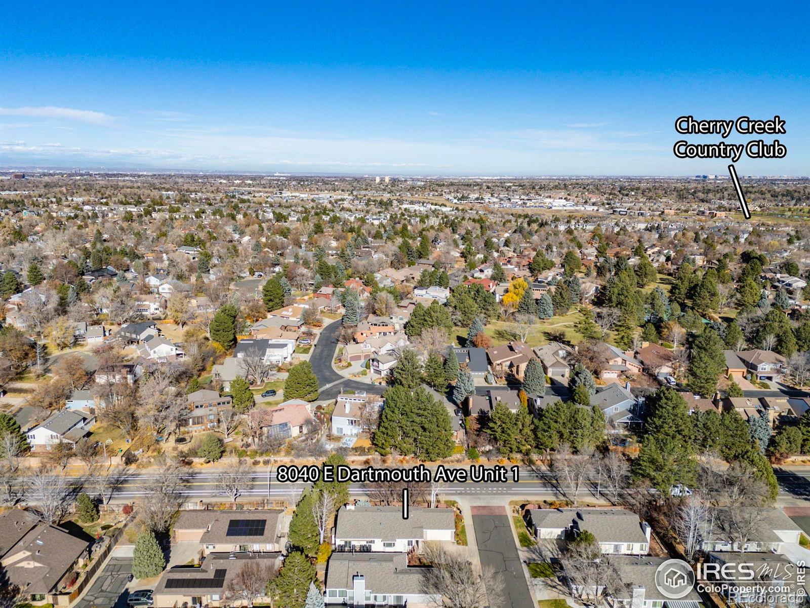 MLS Image #44 for 8040 e dartmouth avenue,denver, Colorado