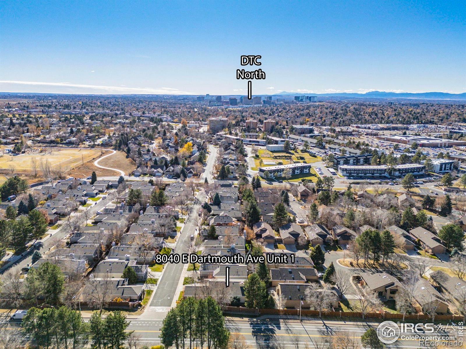 MLS Image #45 for 8040 e dartmouth avenue,denver, Colorado