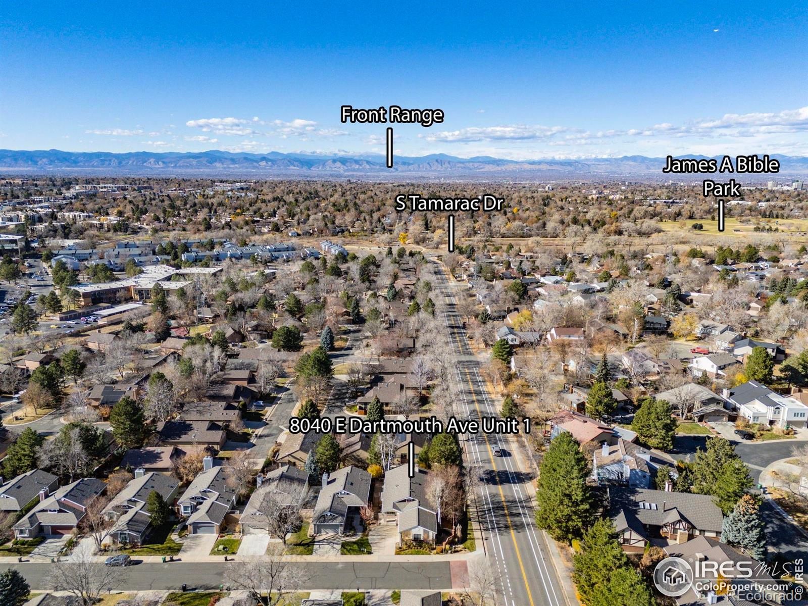MLS Image #46 for 8040 e dartmouth avenue,denver, Colorado