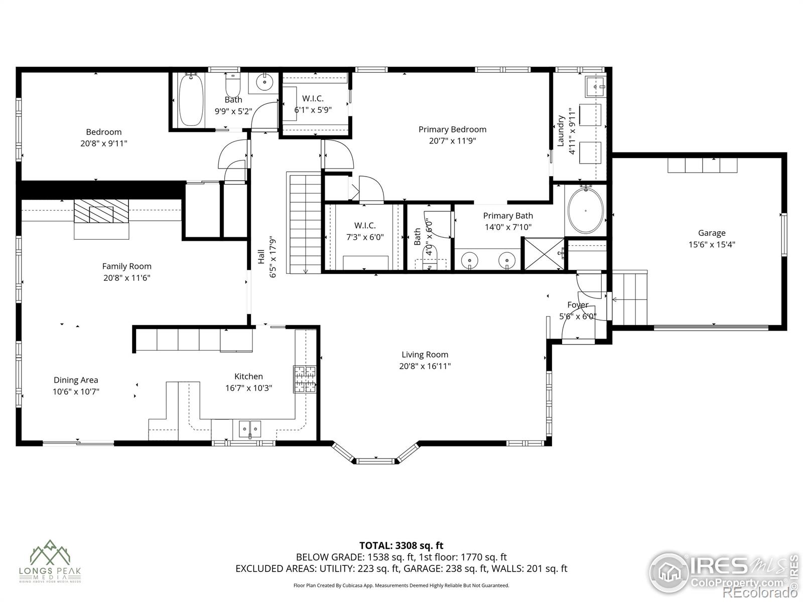 MLS Image #48 for 8040 e dartmouth avenue,denver, Colorado