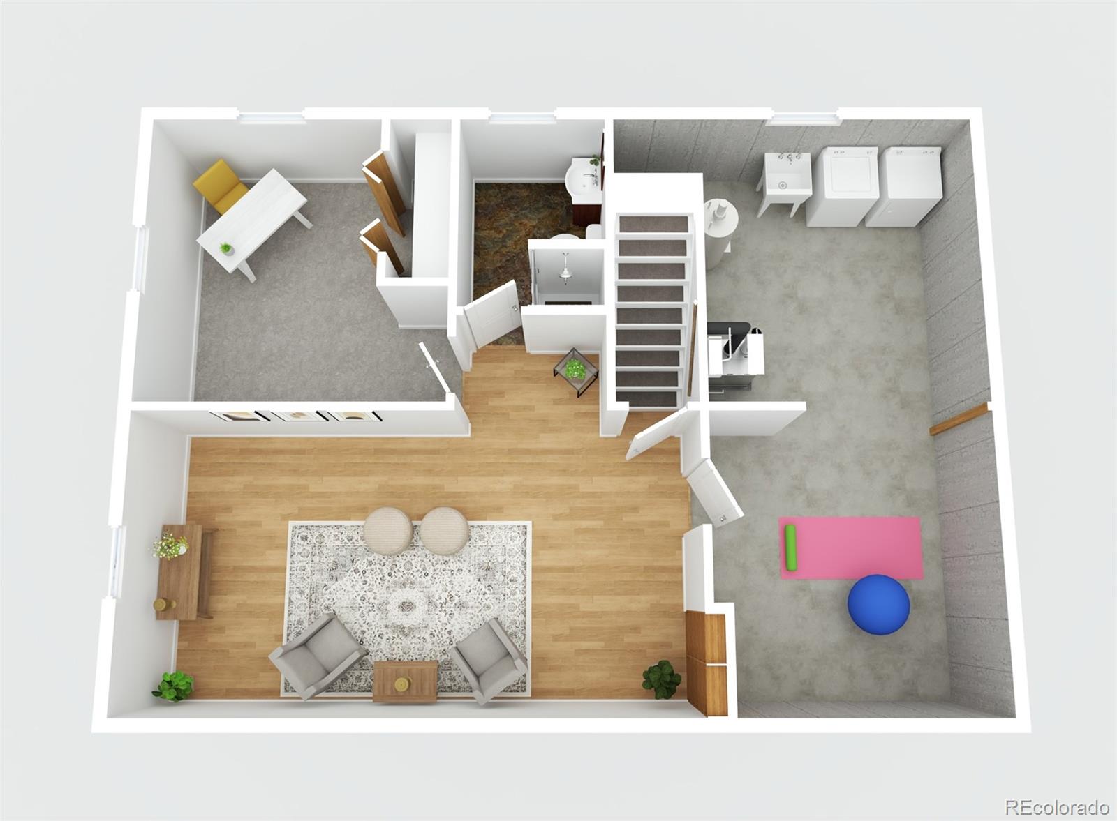 MLS Image #22 for 201 e 108th avenue,northglenn, Colorado
