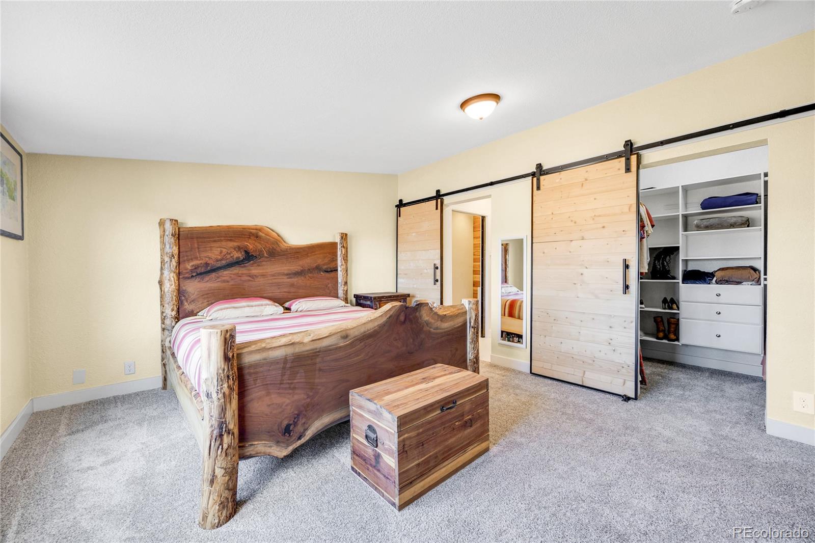 MLS Image #1 for 5865 e blaney road,peyton, Colorado