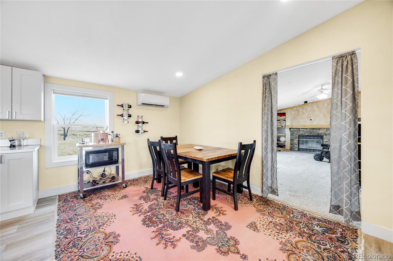 MLS Image #10 for 5865 e blaney road,peyton, Colorado