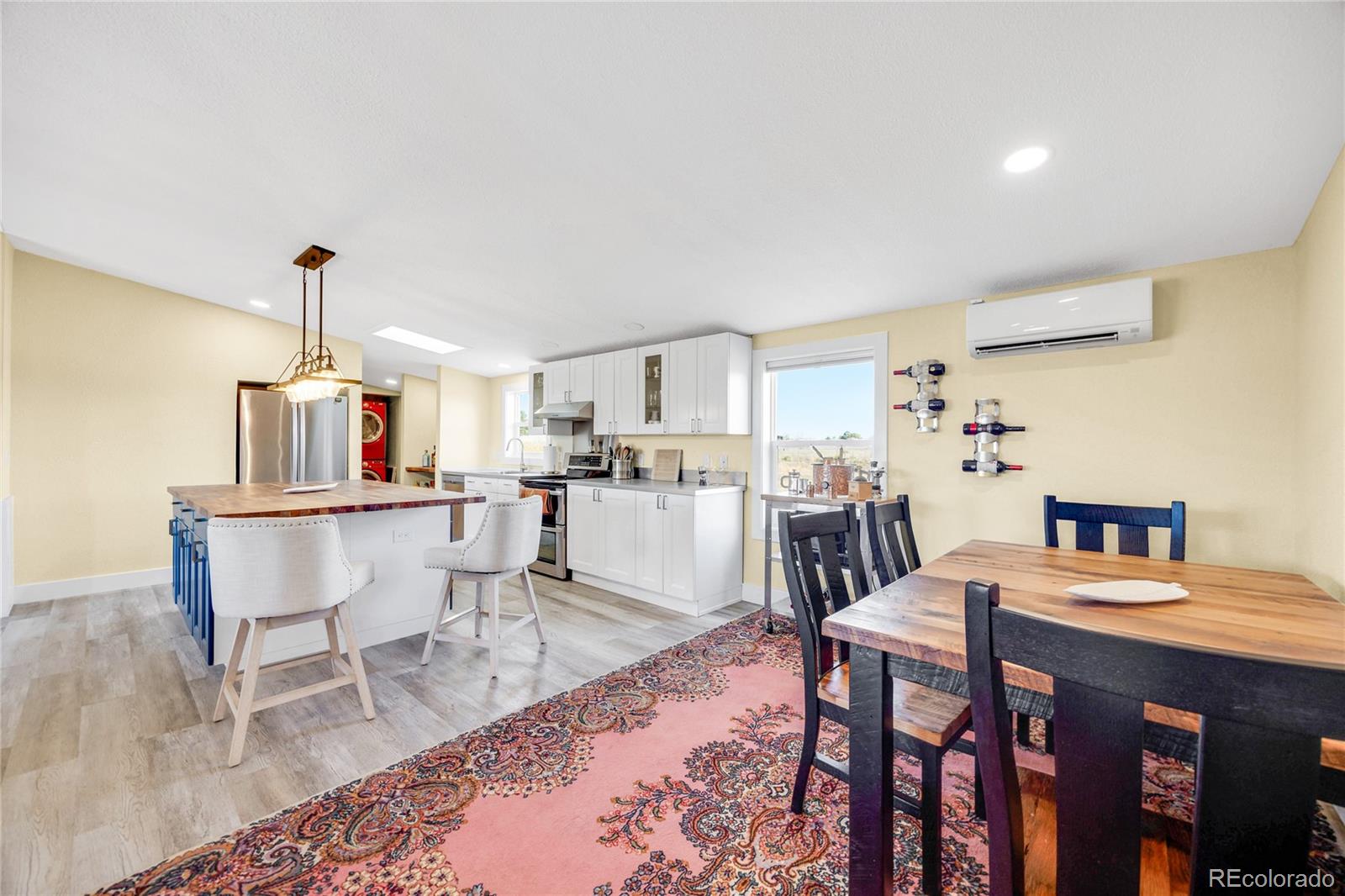 MLS Image #11 for 5865 e blaney road,peyton, Colorado