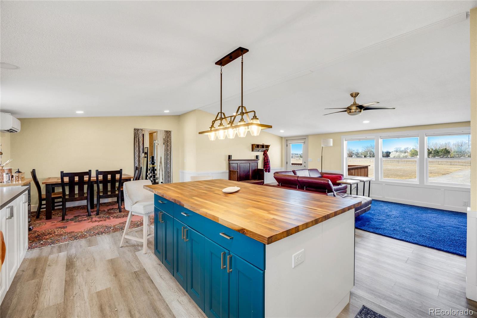 MLS Image #13 for 5865 e blaney road,peyton, Colorado