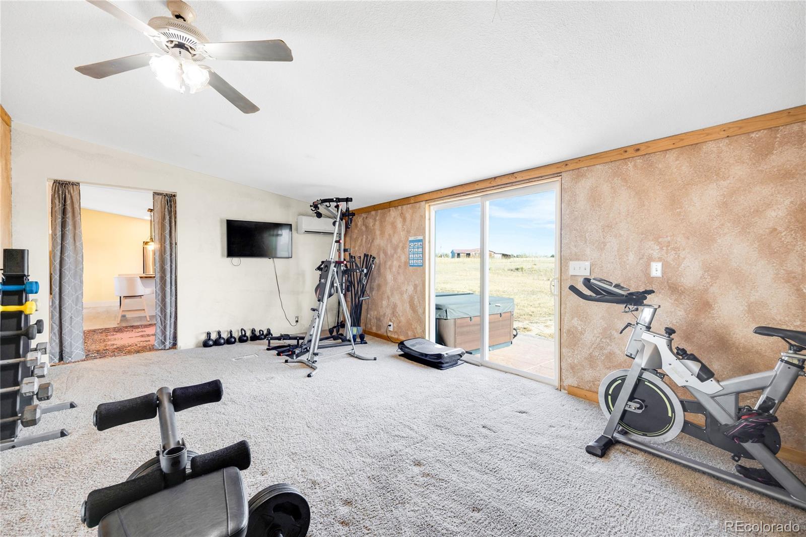 MLS Image #23 for 5865 e blaney road,peyton, Colorado