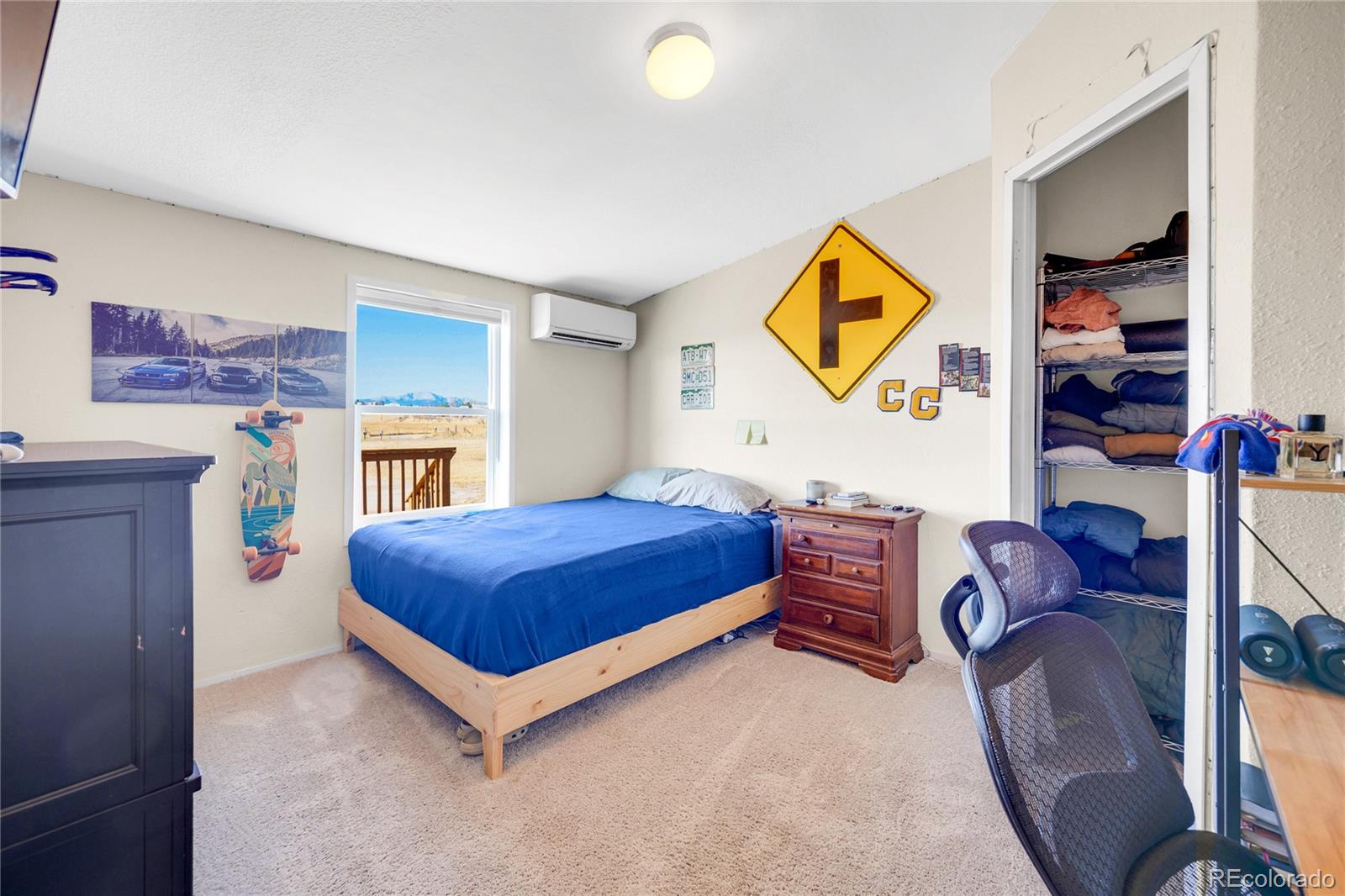 MLS Image #28 for 5865 e blaney road,peyton, Colorado