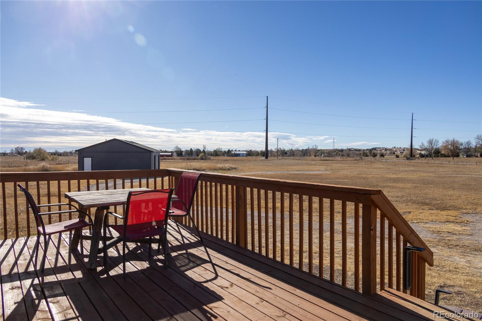 MLS Image #31 for 5865 e blaney road,peyton, Colorado