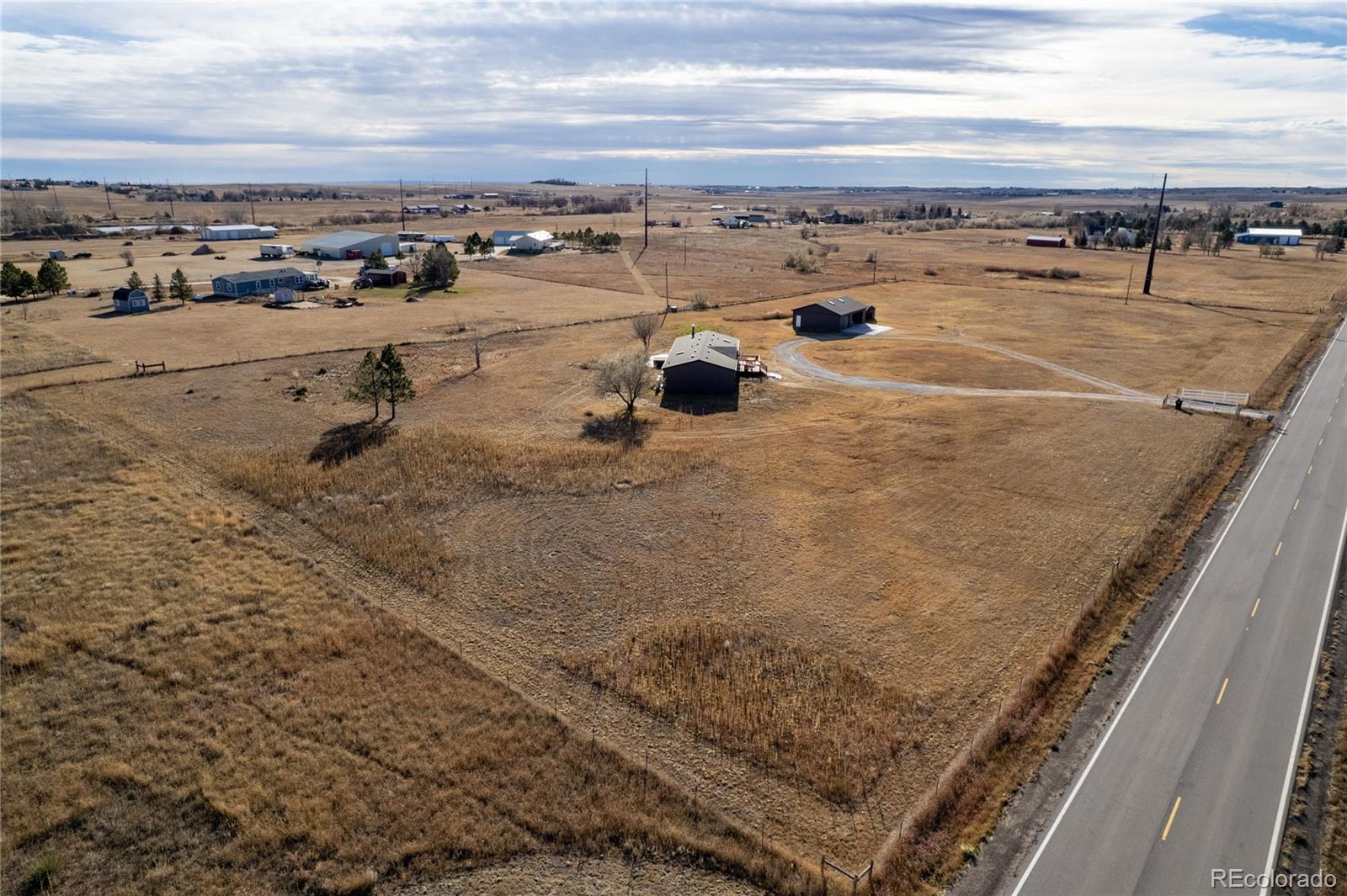 MLS Image #32 for 5865 e blaney road,peyton, Colorado