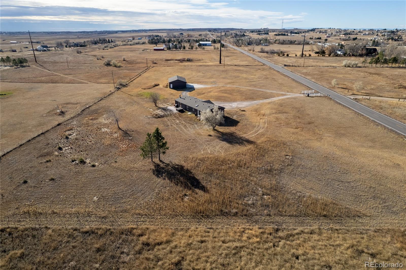 MLS Image #33 for 5865 e blaney road,peyton, Colorado