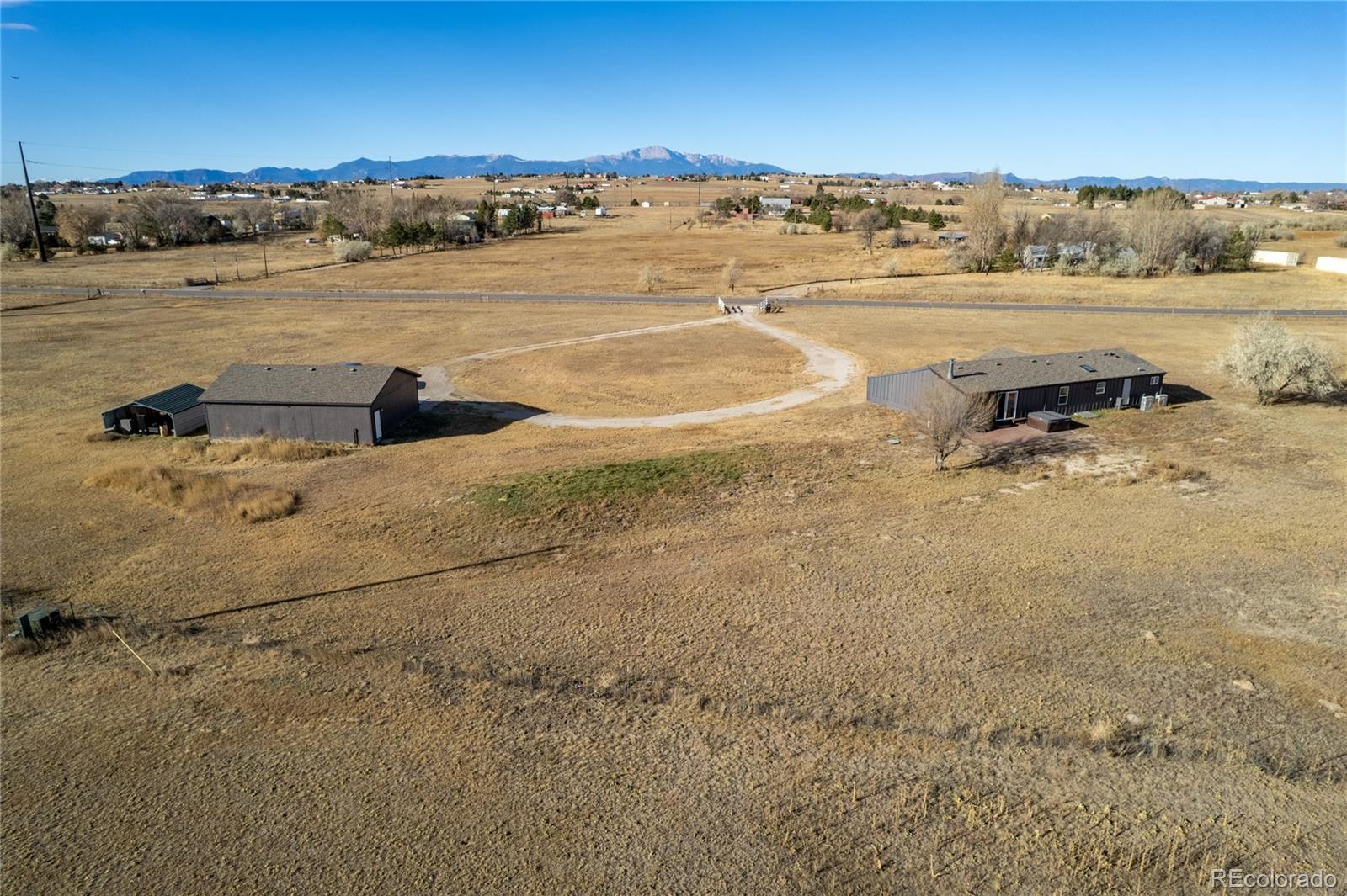 MLS Image #34 for 5865 e blaney road,peyton, Colorado