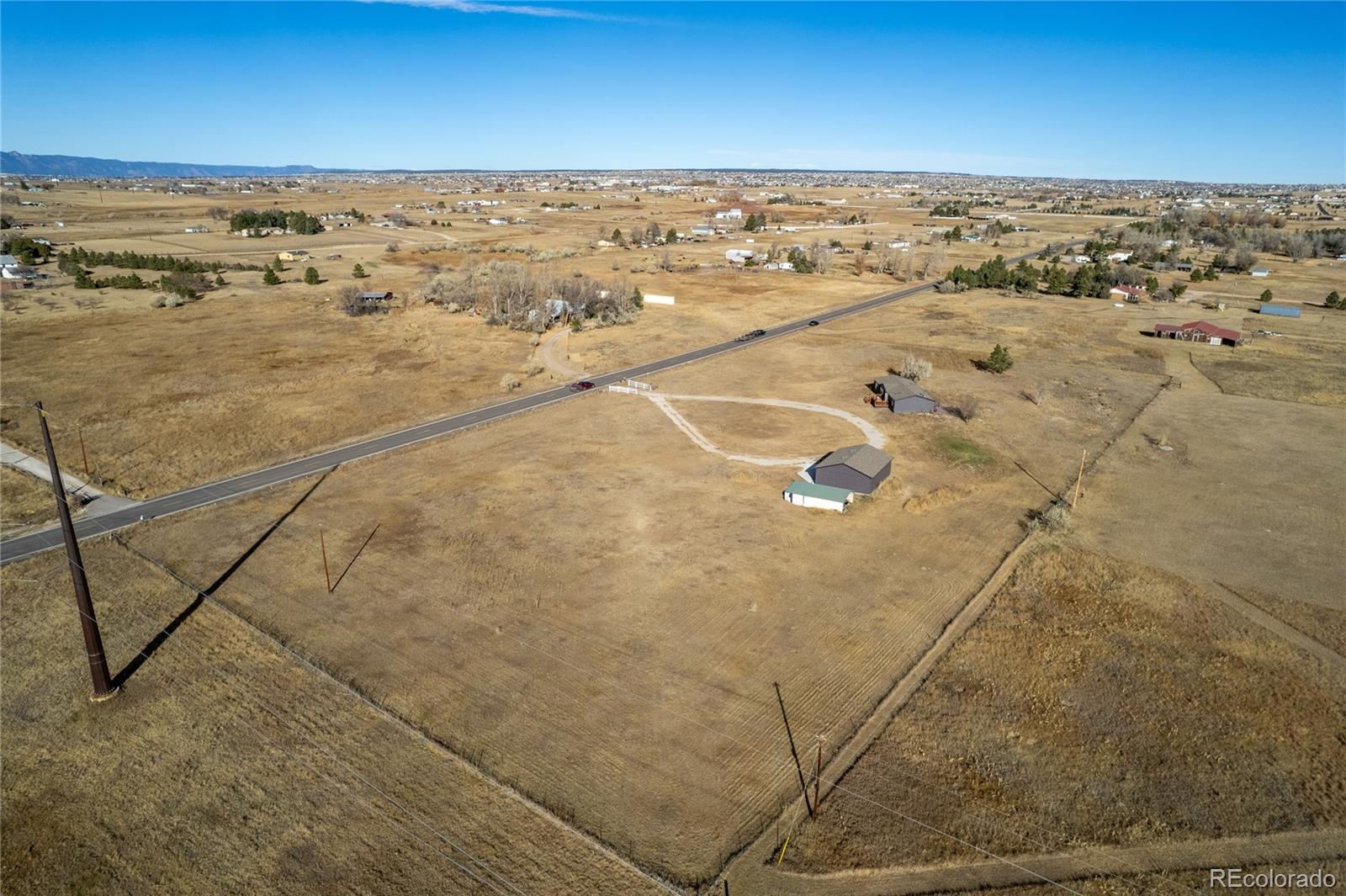 MLS Image #35 for 5865 e blaney road,peyton, Colorado