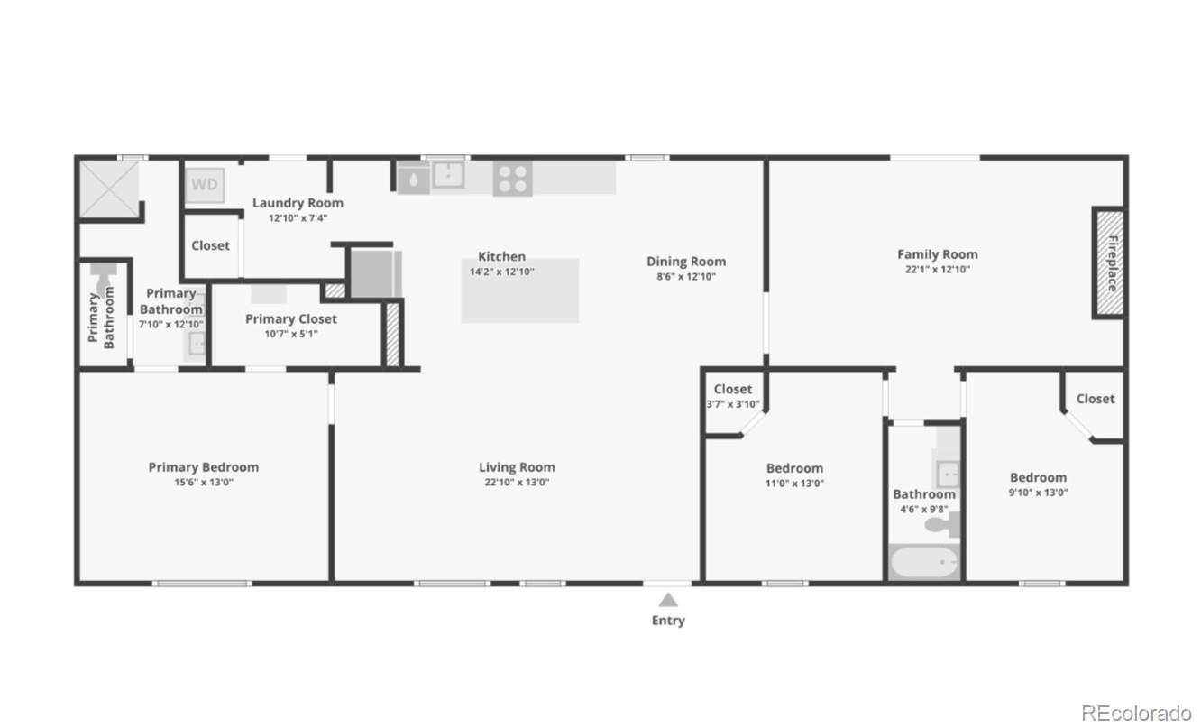 MLS Image #36 for 5865 e blaney road,peyton, Colorado