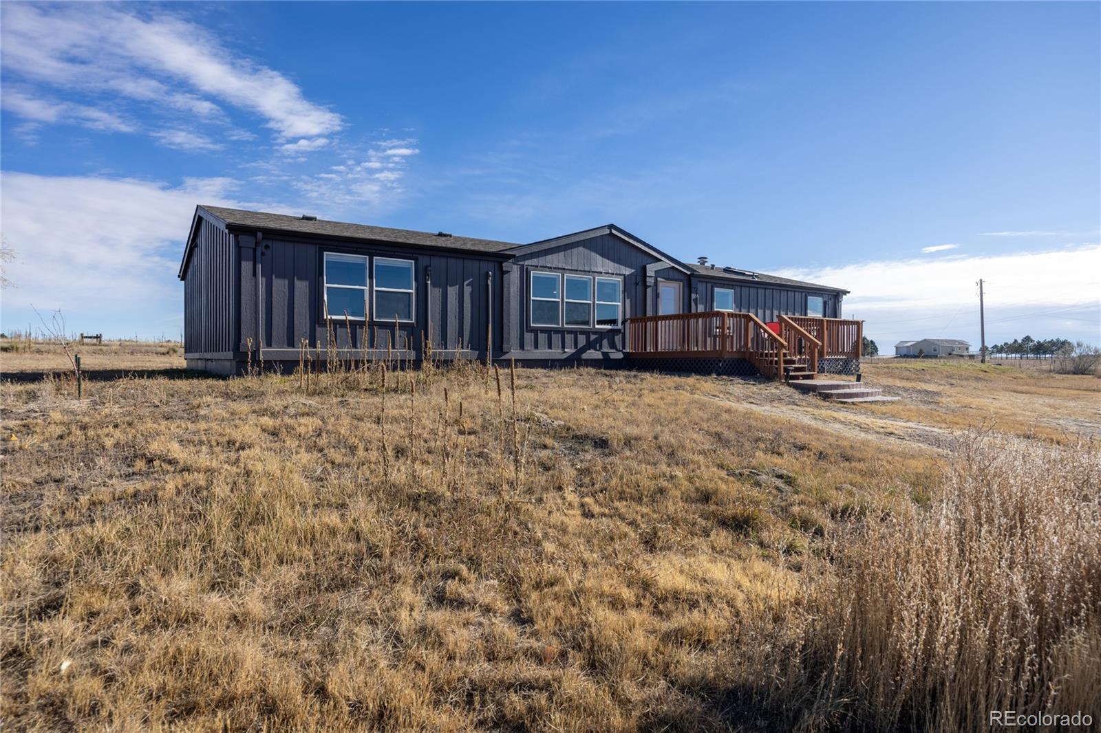 MLS Image #38 for 5865 e blaney road,peyton, Colorado