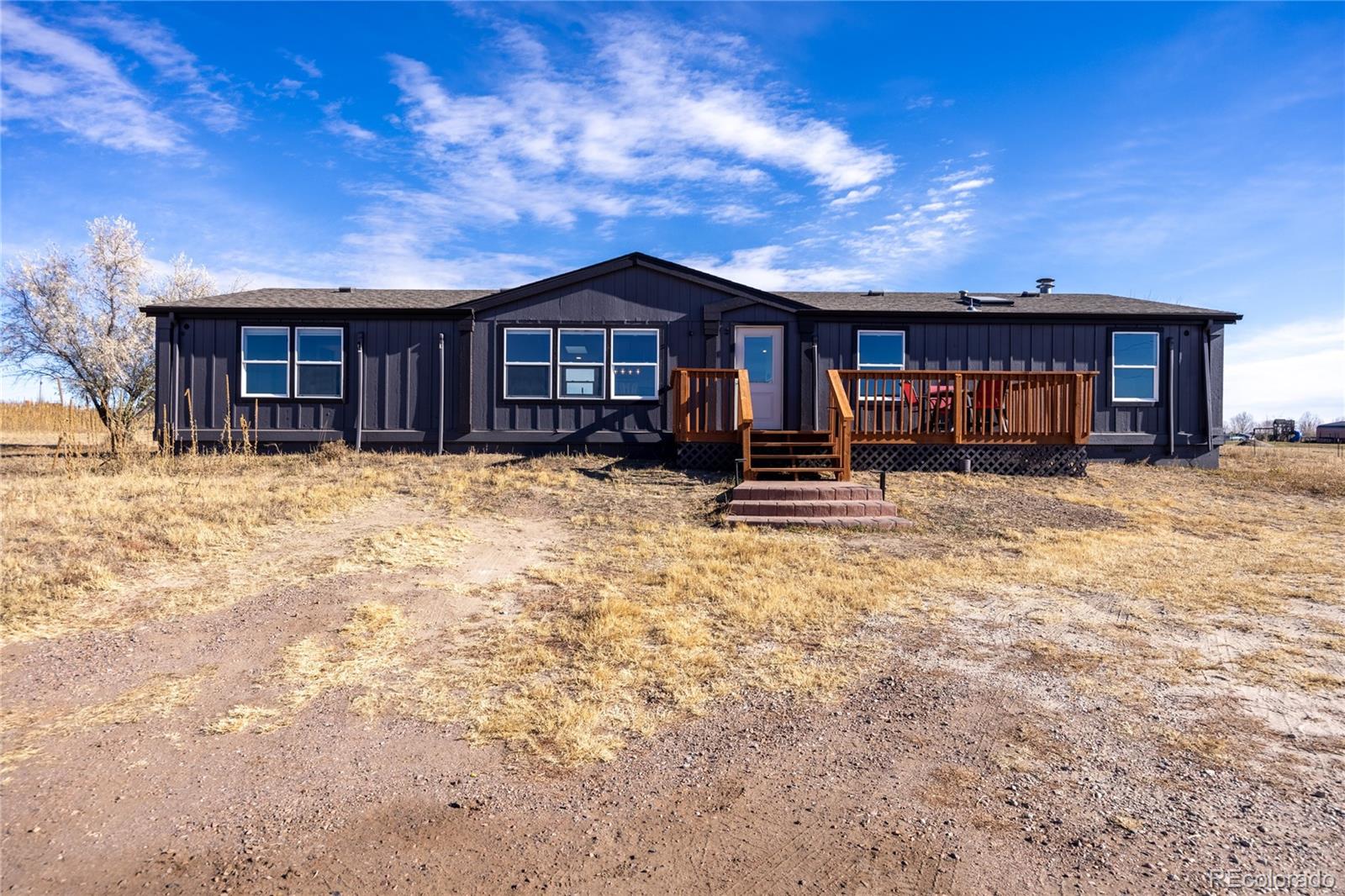 MLS Image #39 for 5865 e blaney road,peyton, Colorado