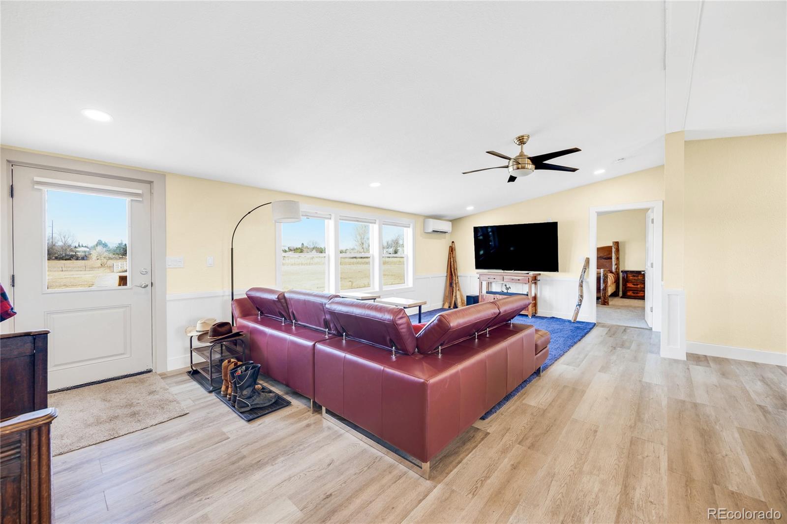 MLS Image #4 for 5865 e blaney road,peyton, Colorado
