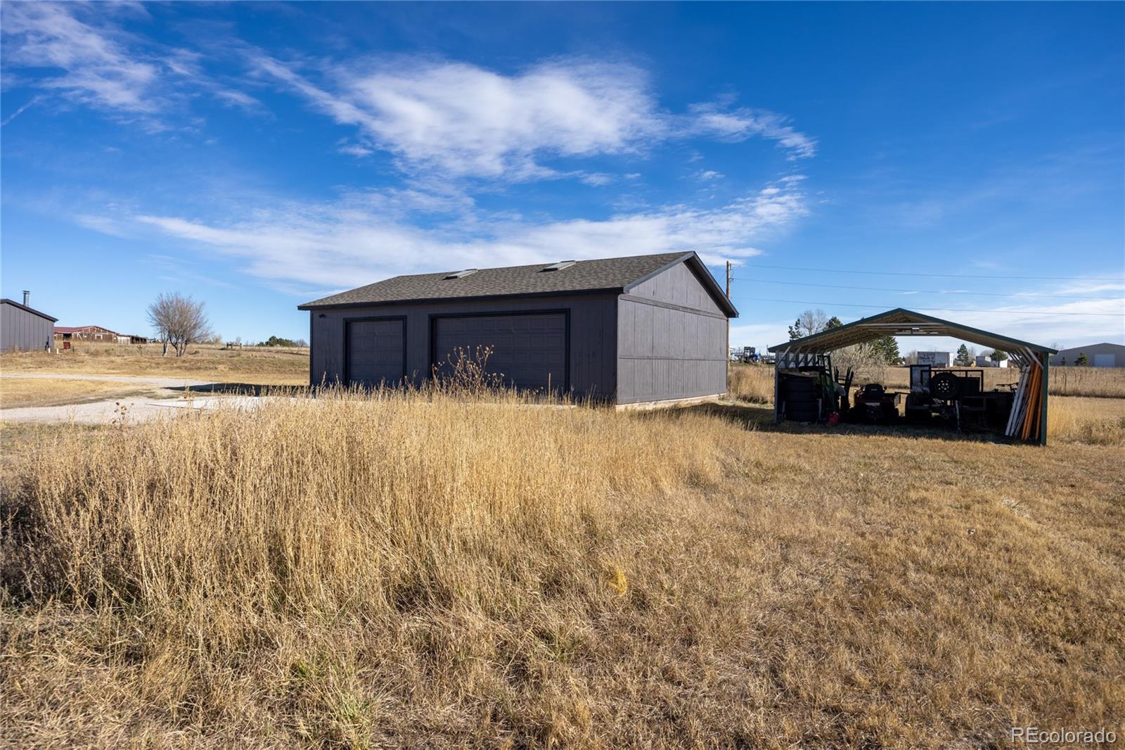 MLS Image #40 for 5865 e blaney road,peyton, Colorado