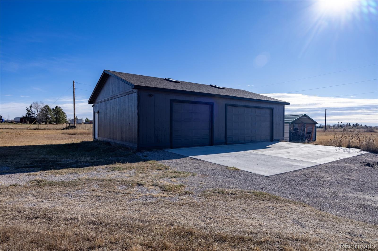 MLS Image #41 for 5865 e blaney road,peyton, Colorado