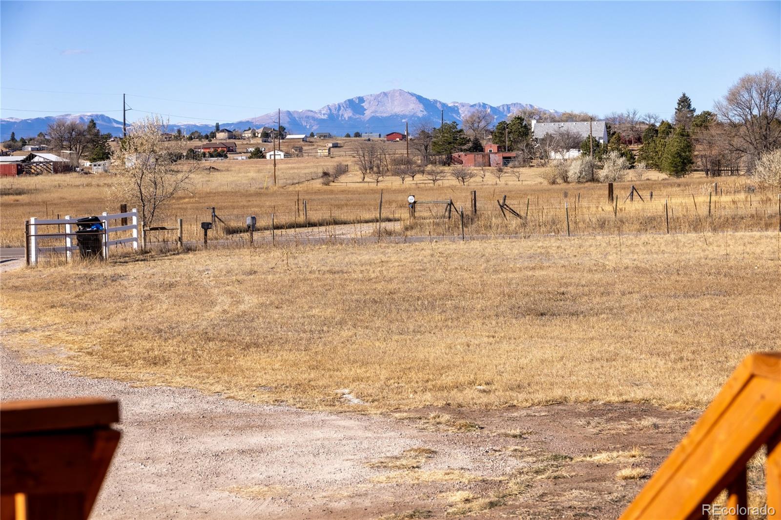 MLS Image #42 for 5865 e blaney road,peyton, Colorado