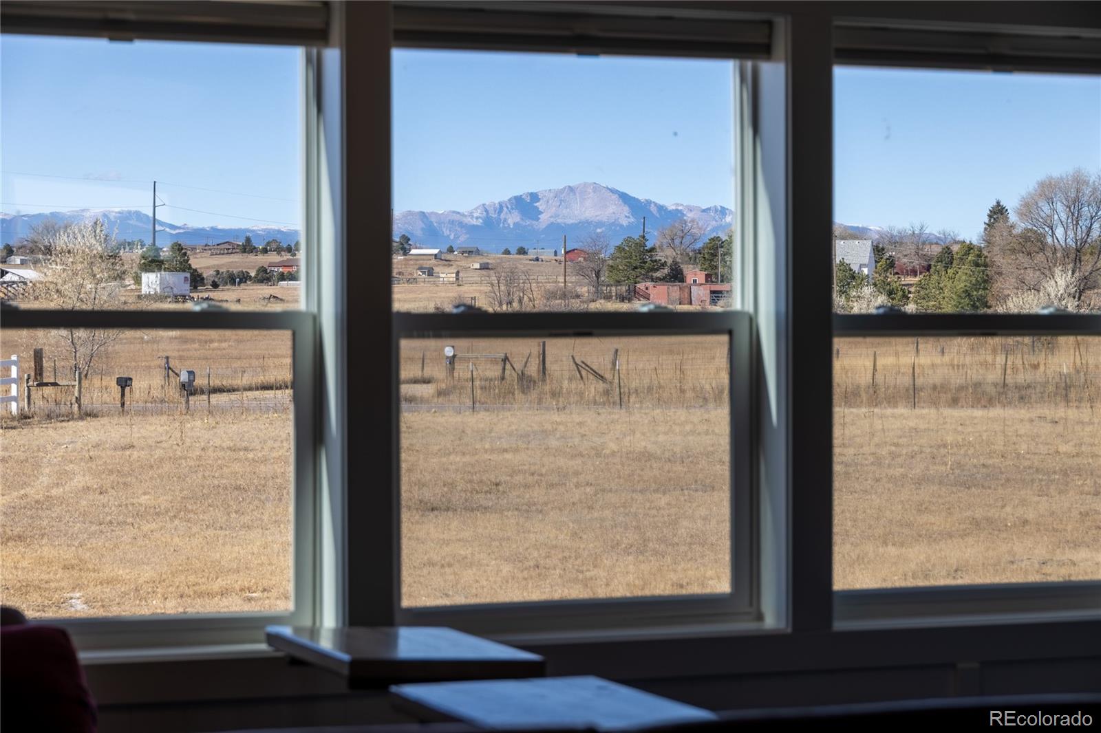 MLS Image #43 for 5865 e blaney road,peyton, Colorado