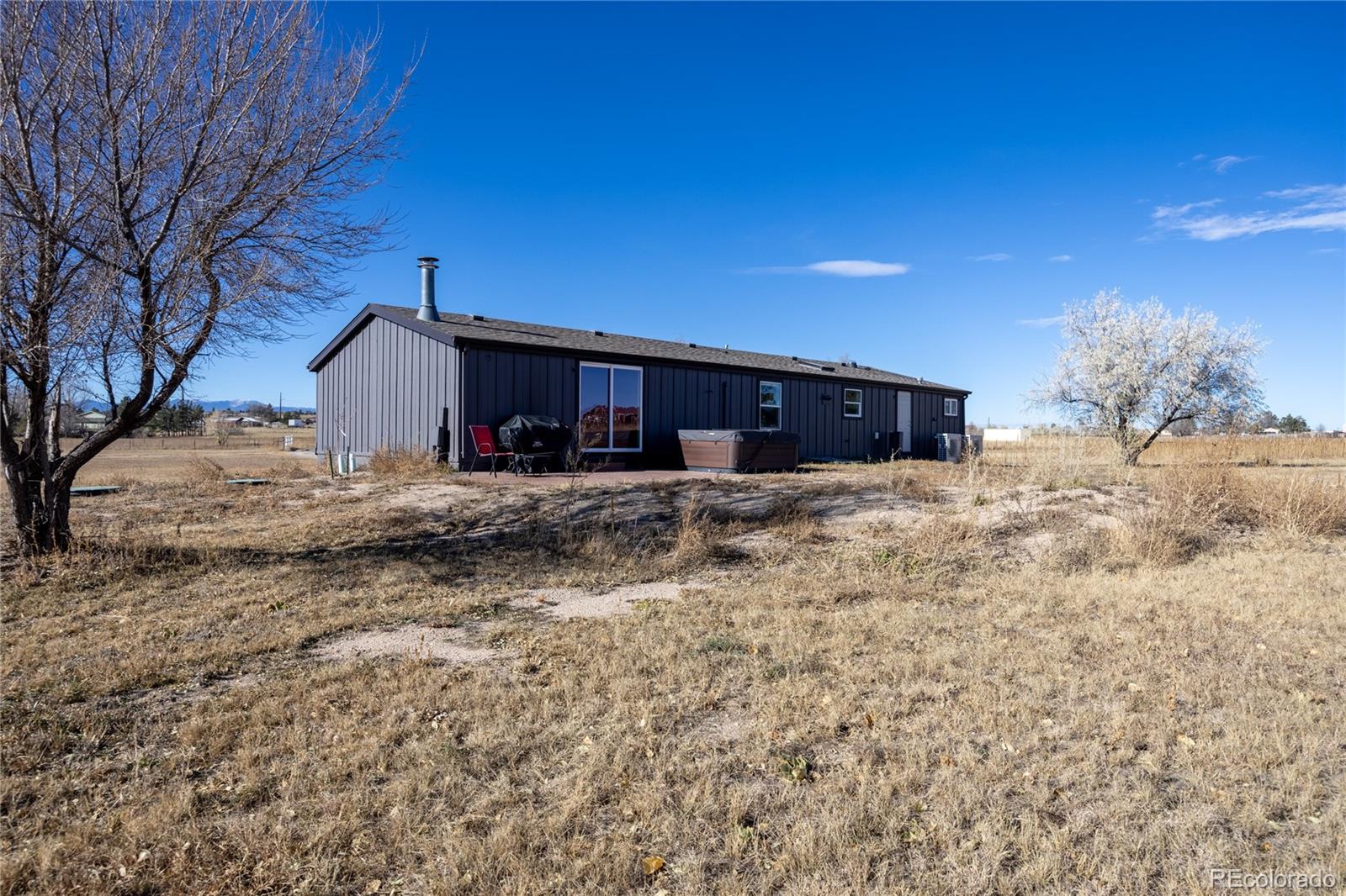 MLS Image #44 for 5865 e blaney road,peyton, Colorado