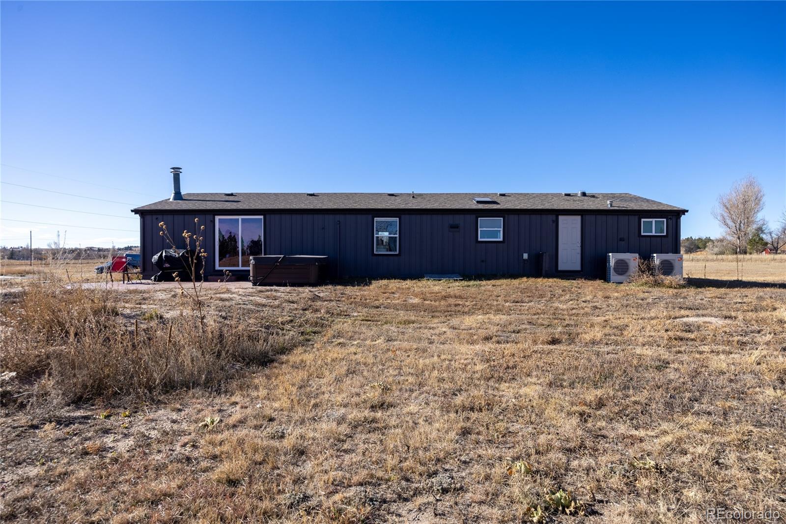 MLS Image #45 for 5865 e blaney road,peyton, Colorado