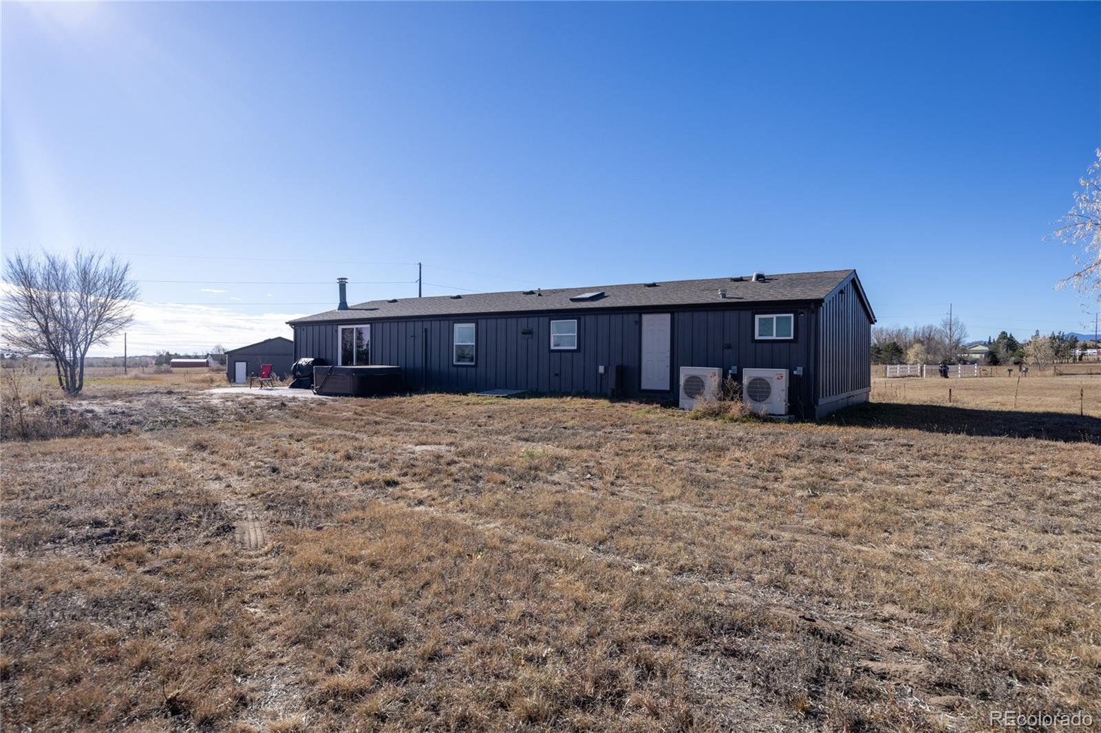 MLS Image #46 for 5865 e blaney road,peyton, Colorado