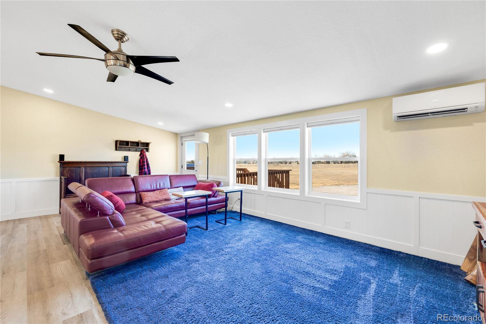 MLS Image #5 for 5865 e blaney road,peyton, Colorado