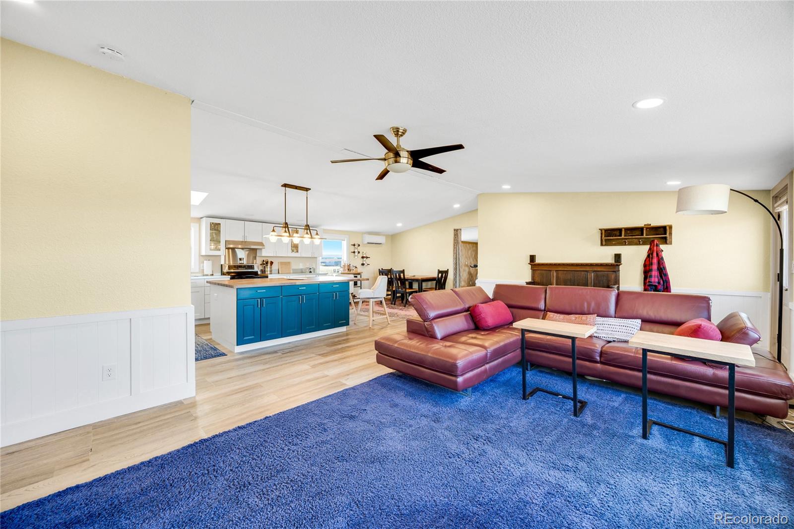 MLS Image #6 for 5865 e blaney road,peyton, Colorado