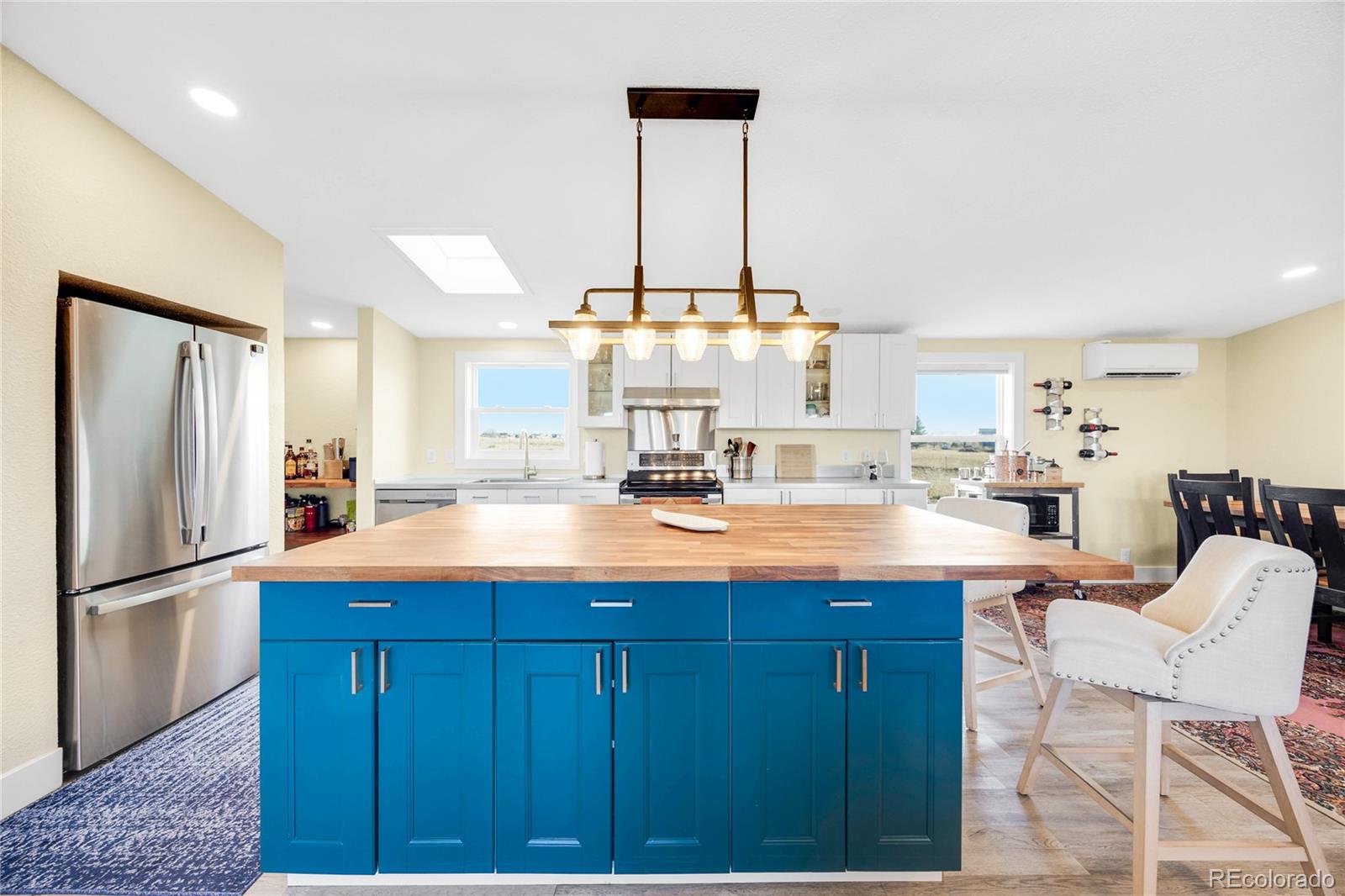 MLS Image #7 for 5865 e blaney road,peyton, Colorado