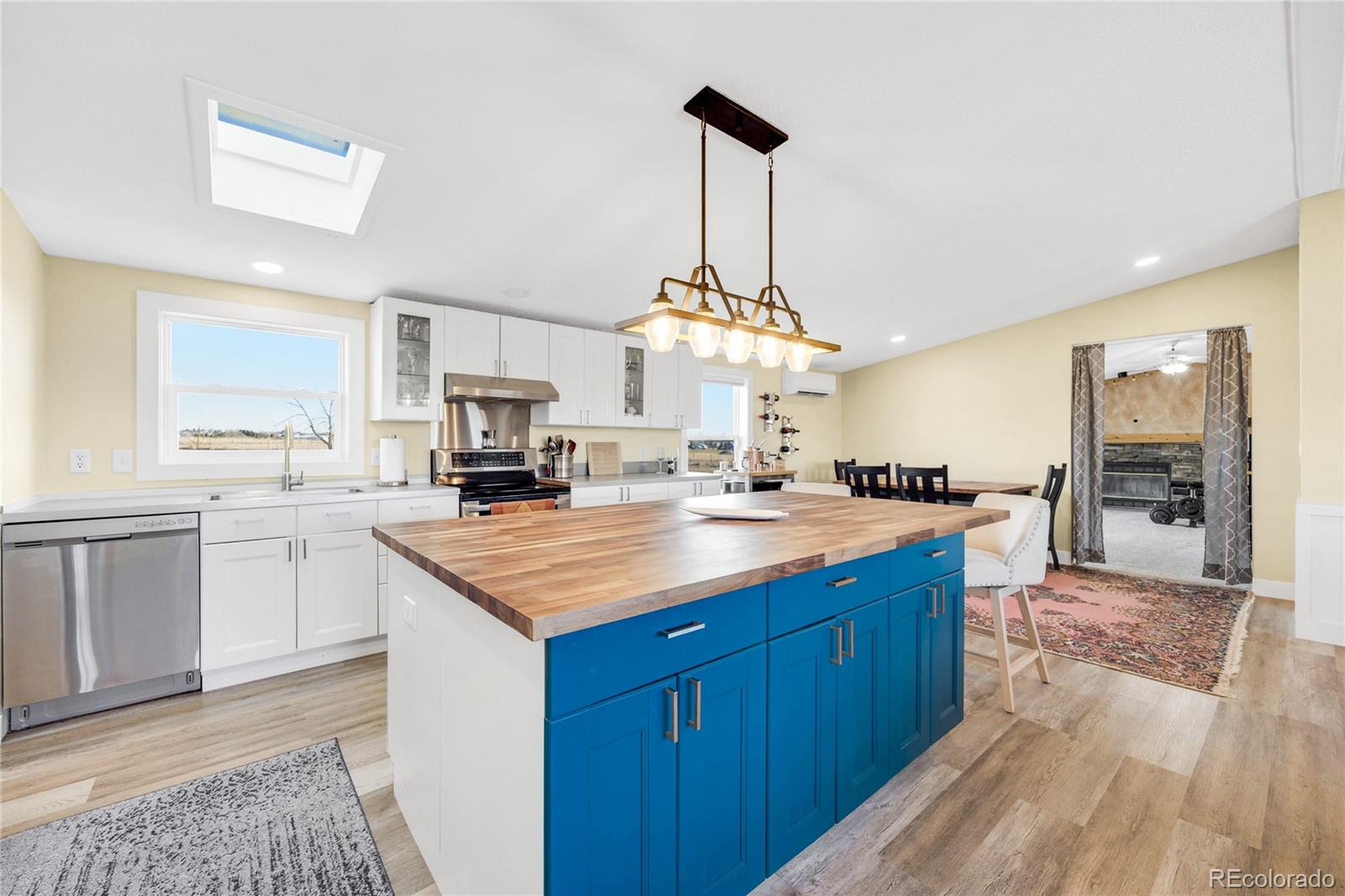 MLS Image #8 for 5865 e blaney road,peyton, Colorado