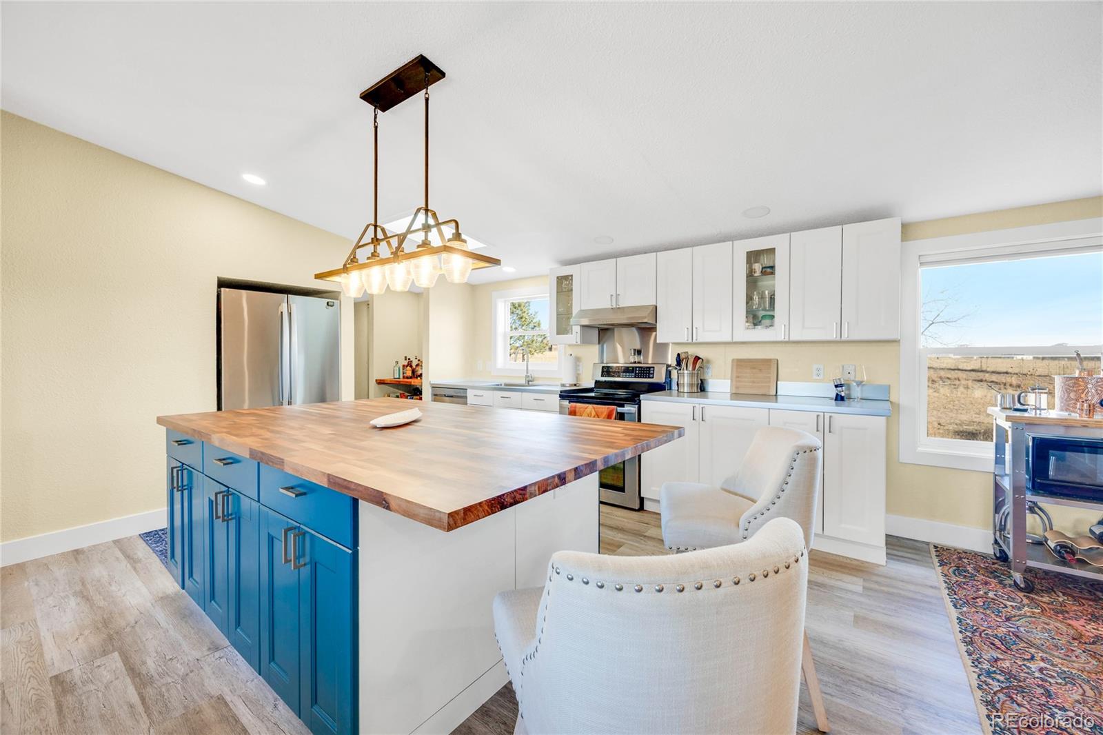 MLS Image #9 for 5865 e blaney road,peyton, Colorado