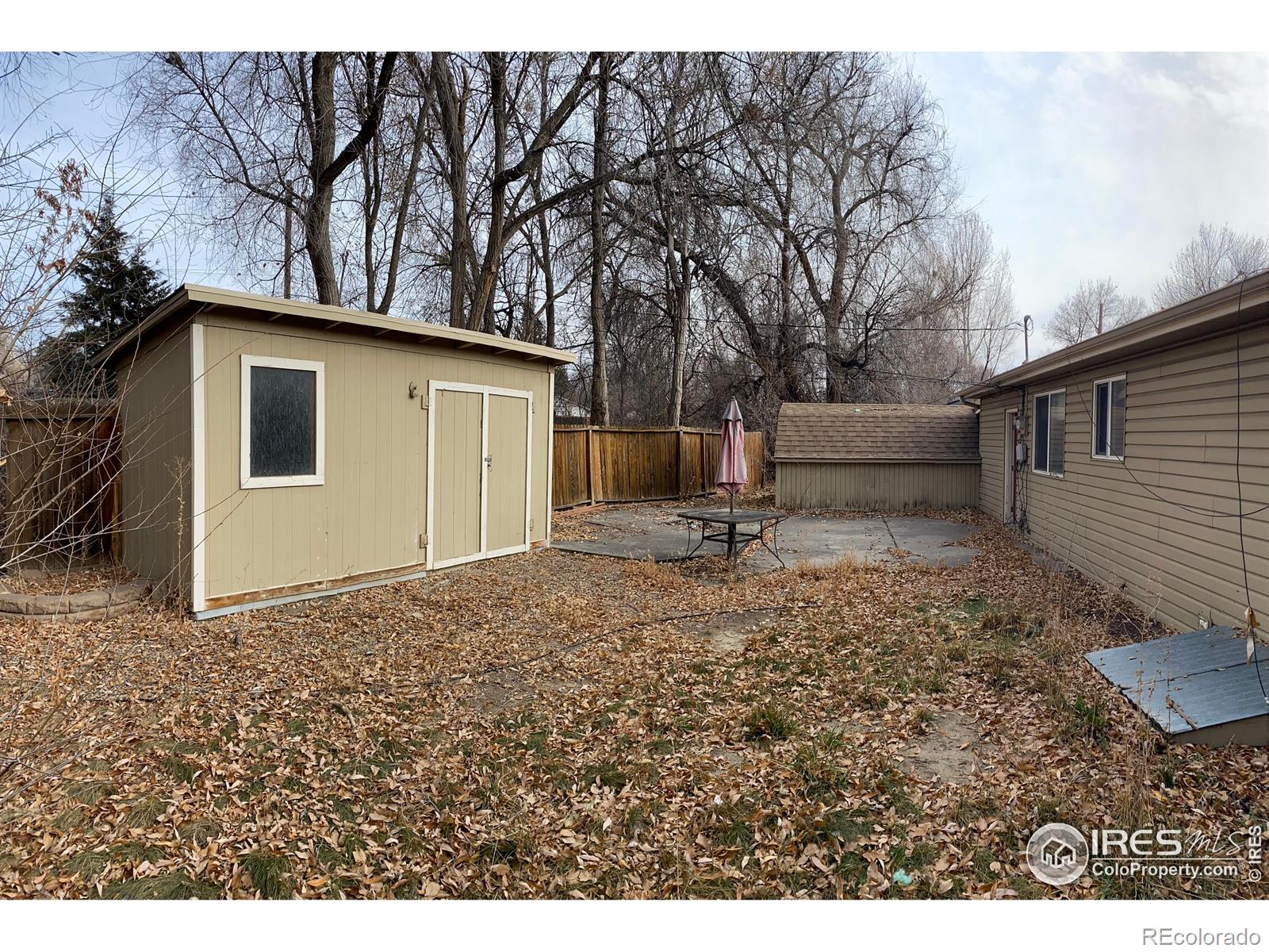 MLS Image #12 for 1618  centennial drive,longmont, Colorado
