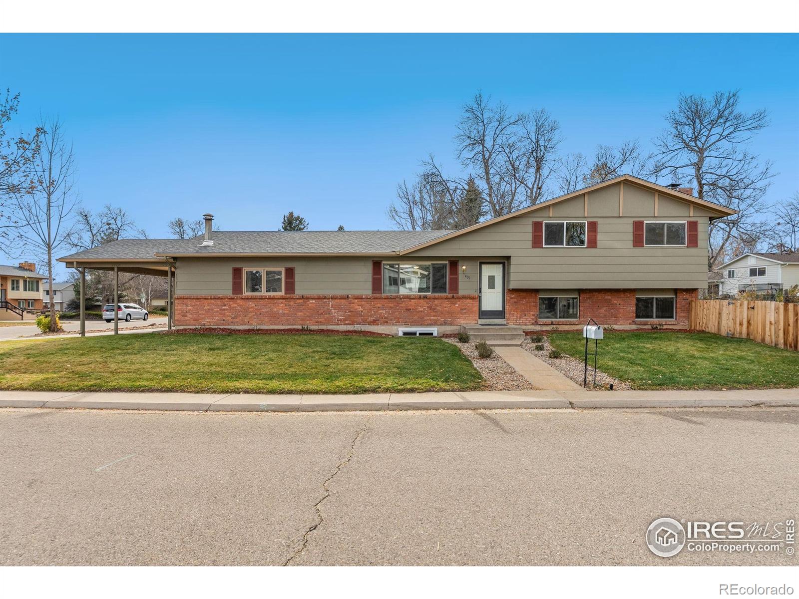 MLS Image #22 for 401  bluejay street,fort collins, Colorado
