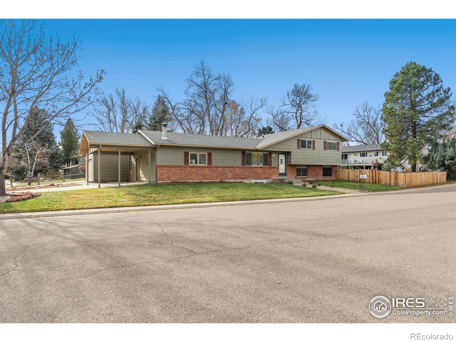 MLS Image #23 for 401  bluejay street,fort collins, Colorado