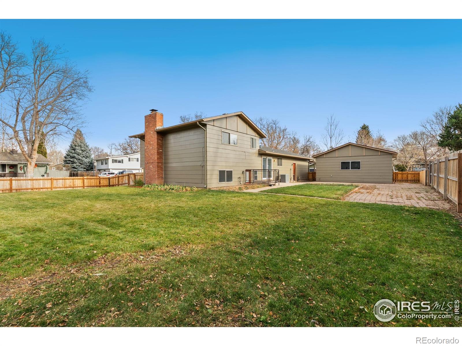 MLS Image #25 for 401  bluejay street,fort collins, Colorado